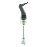 Mixer Industrial Robot coupe Mini Mini Mp 240 V v Cinza E Aço Inoxidável 220v 290w