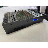 Mixer Interface De Audio Xenyx X1204 Usb Behringer
