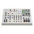 Mixer Interface Usb De 8 Canais Para Mac Yamaha Ag08w