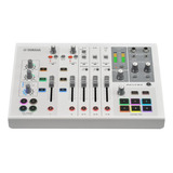 Mixer Interface Usb De