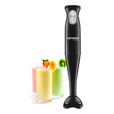 Mixer Lenoxx Misturador Bebidas Mix Preto 200w 220v