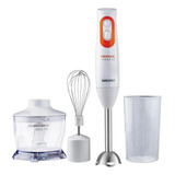 Mixer Mallory Trikxer Pratic 3 Em 1 Mixer 220v