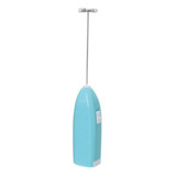 Mixer Manual Misturador Elétrico Batedor Ovo Leite Promoção