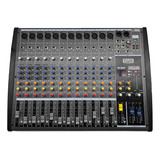 Mixer Mark Audio 12c Cmx12-usb - Revenda Autorizada
