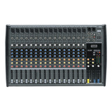 Mixer Mark Audio Cmx016usb