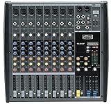 Mixer Mark Audio Cmx08usb