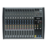 Mixer Mark Audio Cmx12usb - Mesa De Som 12 Canais