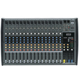 Mixer Mark Audio Cmx16usb - Mesa De Som 16 Canais