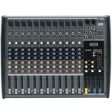 Mixer Mesa De Som 12 Canais Usb/sd Mark Audio Cmx12-usb