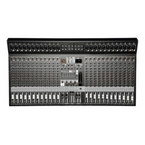 Mixer Mesa De Som Waldman Pa2442 Profissional Usb 24 Canais 110 220