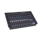 Mixer Mesa Som Ll Audio Linha