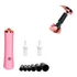 Mixer Misturador Cola Extensão Cílios Hena Pigmento Esmalte