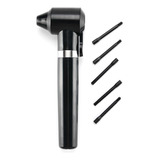 Mixer Misturador De Pigmento E Henna Preto