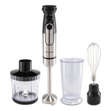 Mixer Misturador Multiuso 3 Em 1 Hamilton Beach 8 Velocidades Fouet E Copo 127v