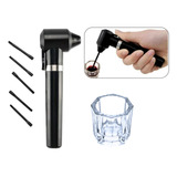 Mixer Misturador Pigmentos Henna Microblading