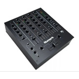 Mixer Numark M6 Usb 4 Canais