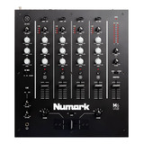 Mixer Numark M6 Usb