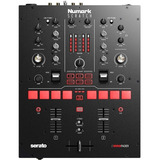 Mixer Numark Scratch Novo A Pronta