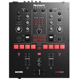 Mixer Numark Scratch
