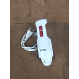Mixer Oster 2615 Fpsthb2615 P Conserto peças Leia Descrição