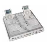 Mixer Para iPod iPhone Numark Idj