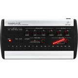 Mixer Pessoal Digital Behringer Powerplay P16 m De 16 Canais