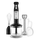 Mixer Philco Pmx2000 3 Em 1 Inox 800w 110v