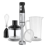 Mixer Philco Pro Maxx 6 800w Inox 24 Velocidades