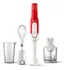 Mixer Philips Walita Daily Collection Ri2622 400w Cor Vermelho E Branco 220v