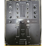 Mixer Pioneer Dj Djm 250mk2 Mixagem Profissional