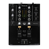 Mixer Pioneer Dj Djm 250mk2 Mixer Novo Garantia