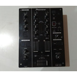 Mixer Pioneer Djm 350 Usb 110v