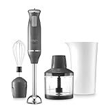 Mixer Power Inox 3