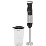 Mixer Power Oster Black Inox Omix370 220v