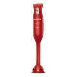 Mixer Pratic M 15 r 200w Vermelho Mondial 127v