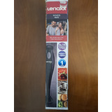 Mixer Pratic Pmx401 Lenoxx Preto