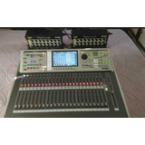 Mixer Roland M400 32 Canais