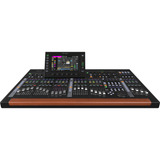 Mixer Som Profissional Digital