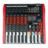 Mixer Soundvoice 06 Canais Mr602 Rubi   Revenda Oficial