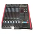 Mixer Soundvoice 10 Canais Mp126 Pro   Revenda Oficial