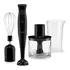 Mixer Turbo Chef 3 Em 1 200w Triturador E Fuet 127v Elgin