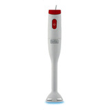 Mixer Vertical Black decker M250 br 250w 127v Cor Branco