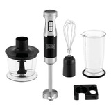Mixer Vertical Black Decker Mk600 3 Em 1 600w 127v