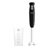 Mixer Vertical Black Decker Modelo M300 Mini 110v