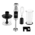 Mixer Vertical Black Decker Modelo Mk600 3 Em 1 Com Design Em Inox 220v Preto