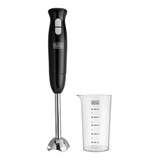 Mixer Vertical M300 Speedy Mix 300w Com Copo Black decker