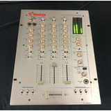 Mixer Vestax Pcv 275 Ñ Technics Numark Stanton Pioneer Jbl
