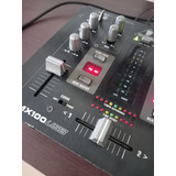 Mixer Vmx 100 Behringer Black