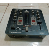Mixer Vmx100 Behringer