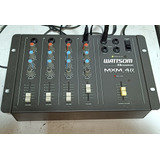 Mixer Wattsom Mxm 4